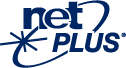NetPlus logo